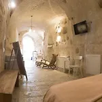 Affittacamere Thymus Nei Sassi Matera