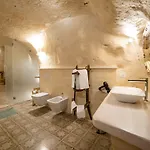 Pensjonat Thymus Nei Sassi