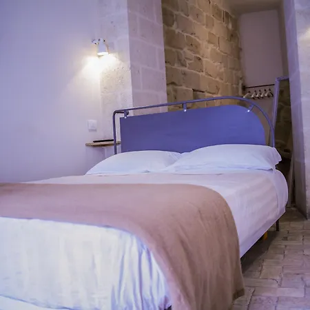 Guest house Thymus Nei Sassi