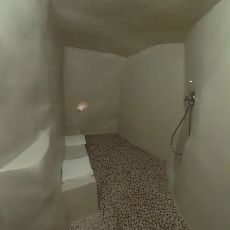 Affittacamere Thymus Nei Sassi