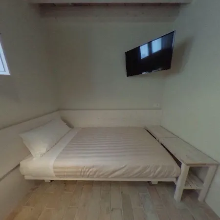 招待所 泰姆斯内萨斯旅馆 马泰拉