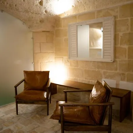 招待所 泰姆斯内萨斯旅馆 马泰拉