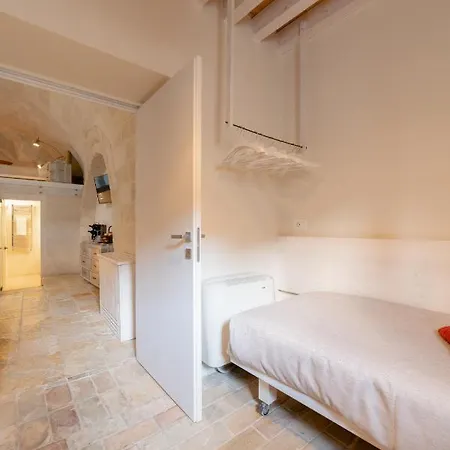 Guest house Thymus Nei Sassi
