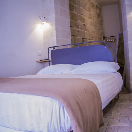 Affittacamere Thymus Nei Sassi 4*