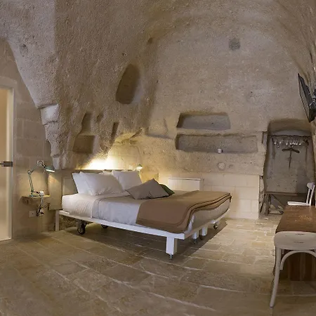 Affittacamere Thymus Nei Sassi 4*