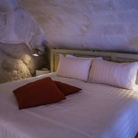 招待所 泰姆斯内萨斯旅馆 马泰拉