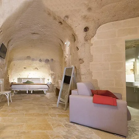 Affittacamere Thymus Nei Sassi