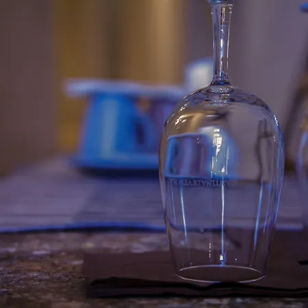 Affittacamere Thymus Nei Sassi