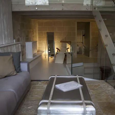 Thymus Nei Sassi Affittacamere