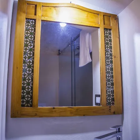 Affittacamere Thymus Nei Sassi Matera