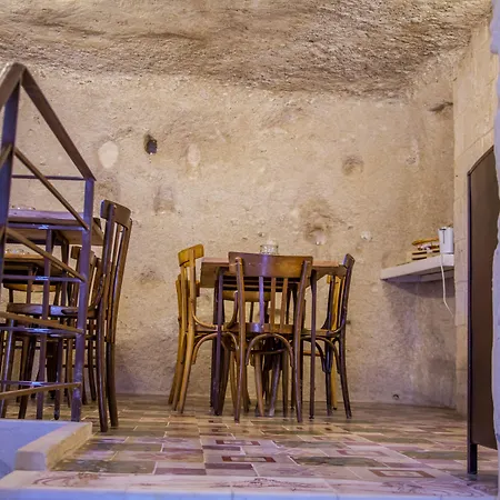 Affittacamere Thymus Nei Sassi Matera