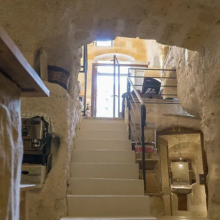 Affittacamere Thymus Nei Sassi