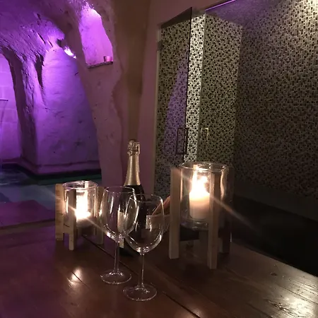 Thymus Nei Sassi Matera