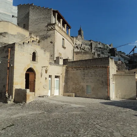 Thymus Nei Sassi Casa de hóspedes 4*