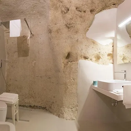 Thymus Nei Sassi 4* Matera