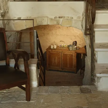 Thymus Nei Sassi 4* Matera