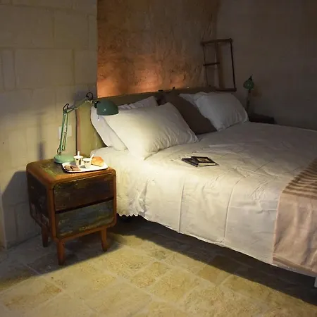 Thymus Nei Sassi 4* Matera