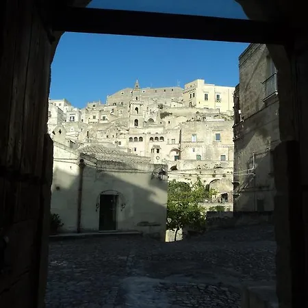 Affittacamere Thymus Nei Sassi