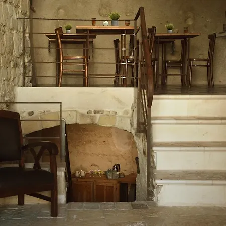 Thymus Nei Sassi Affittacamere