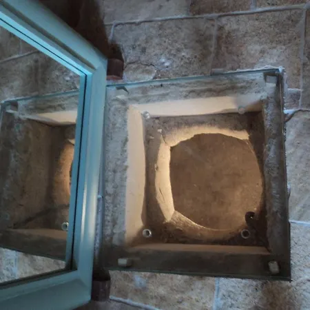 Guest house Thymus Nei Sassi Matera