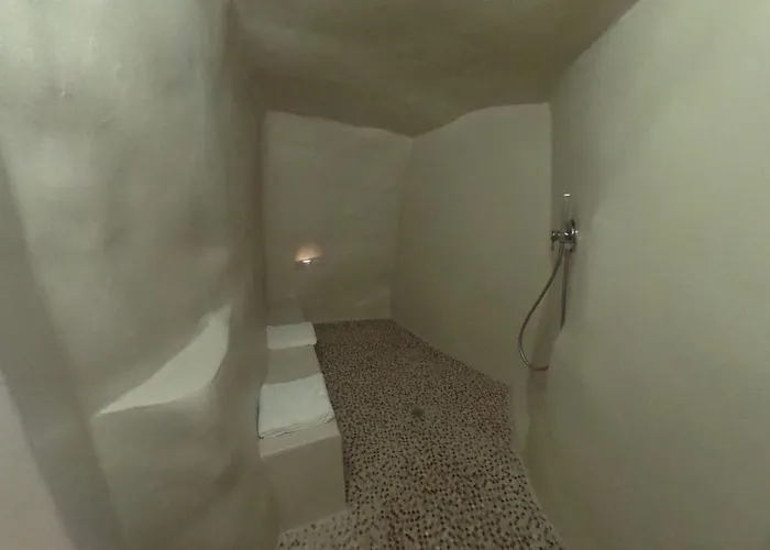 Casa de hóspedes Thymus Nei Sassi