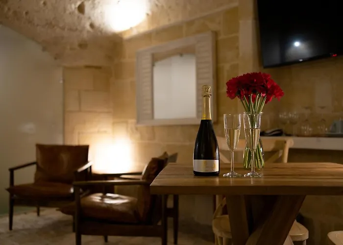 Thymus Nei Sassi Matera