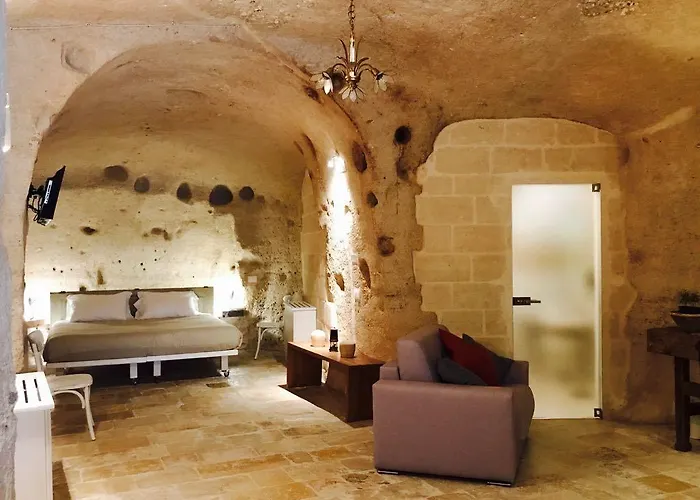 Thymus Nei Sassi Casa de hóspedes