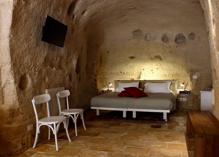 Casa de hóspedes Thymus Nei Sassi 4*