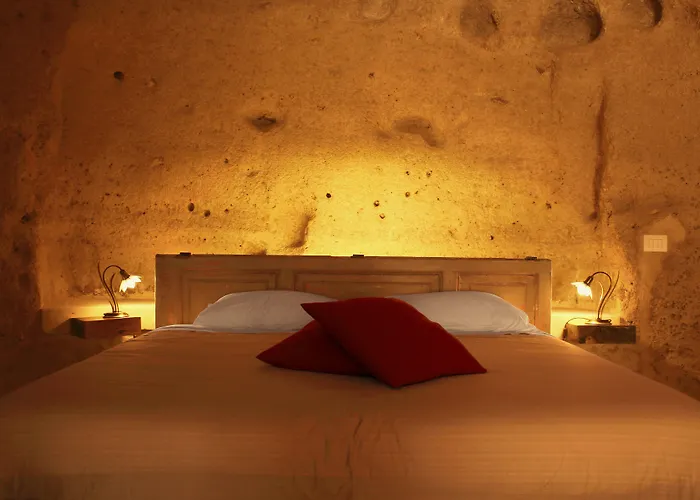 Affittacamere Thymus Nei Sassi