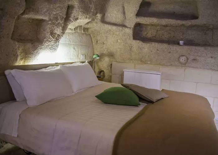 Thymus Nei Sassi Matera