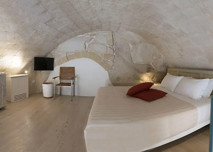 Casa de hóspedes Thymus Nei Sassi