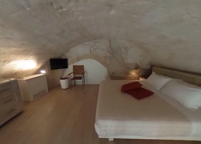 Thymus Nei Sassi Casa de hóspedes