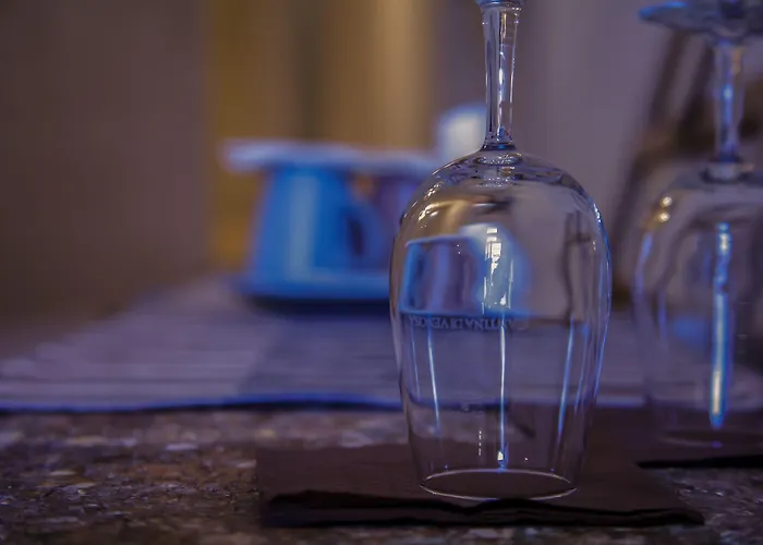 Affittacamere Thymus Nei Sassi