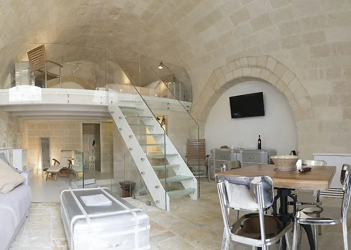 Thymus Nei Sassi Matera