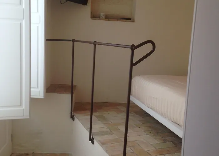 Thymus Nei Sassi Casa de hóspedes 4*