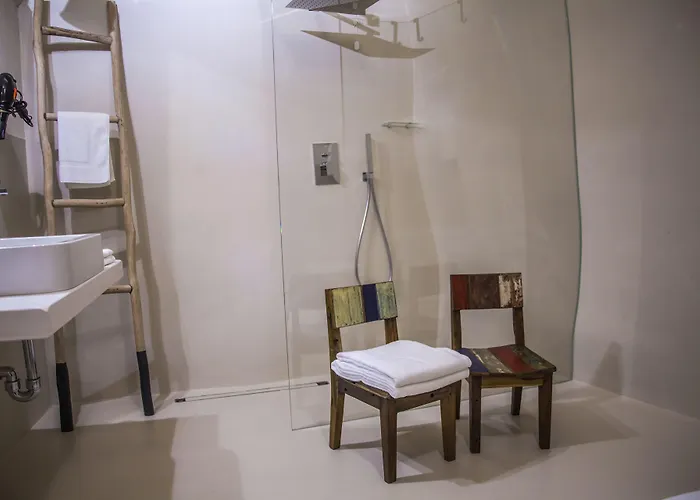 Thymus Nei Sassi Casa de hóspedes