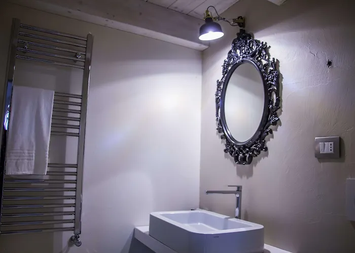 Thymus Nei Sassi 4* Matera