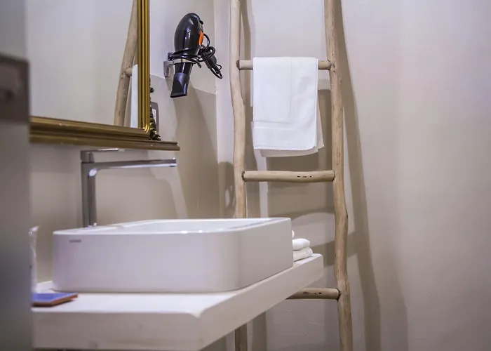 Thymus Nei Sassi 4* Matera