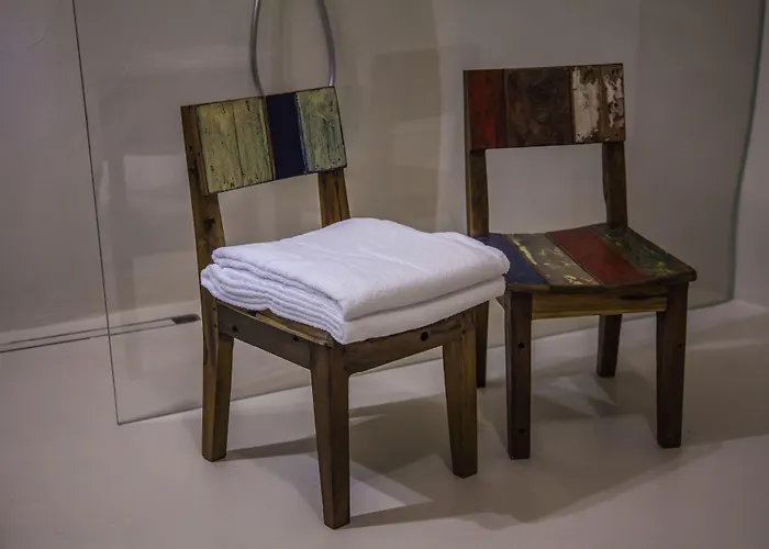 Thymus Nei Sassi Matera