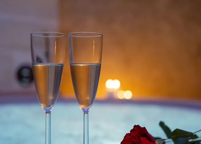 Thymus Nei Sassi Casa de hóspedes 4*