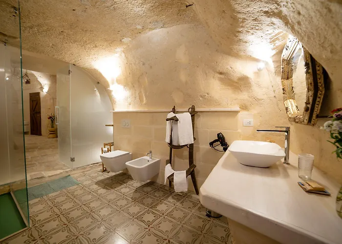 Casa de hóspedes Thymus Nei Sassi