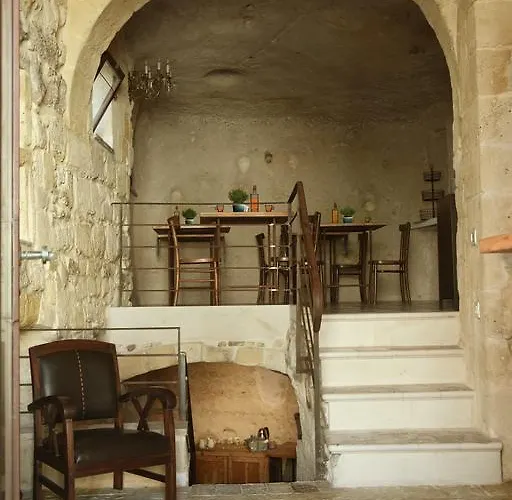 Thymus Nei Sassi Casa de hóspedes