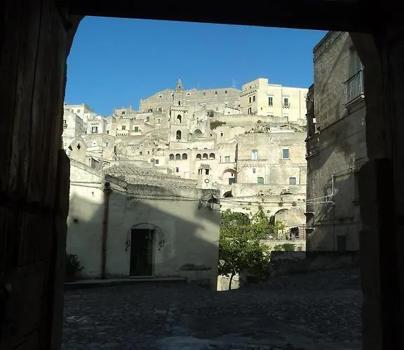 Casa de hóspedes Thymus Nei Sassi