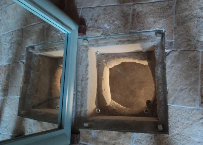 Affittacamere Thymus Nei Sassi Matera