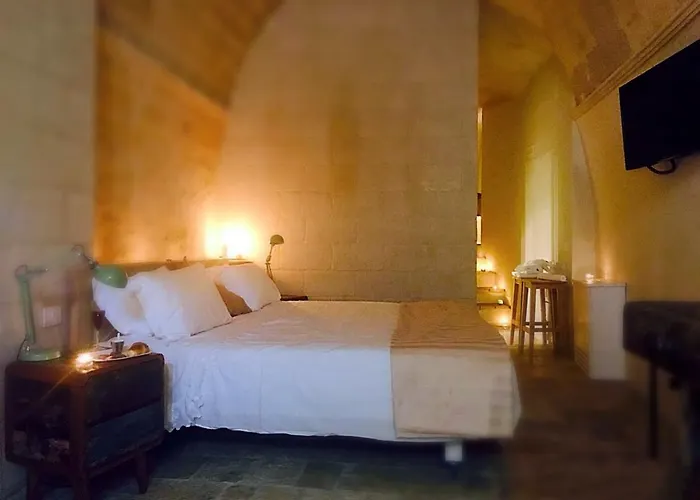 Thymus Nei Sassi Matera