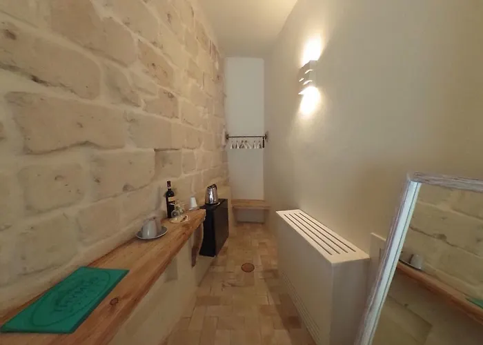 Thymus Nei Sassi Casa de hóspedes 4*